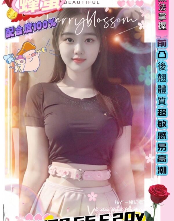 蜂蜜